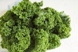 Kale u prahu