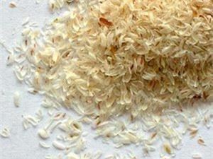 Psyllium ljuska prah