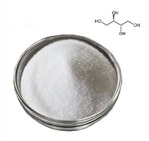 Eritritol u prahu